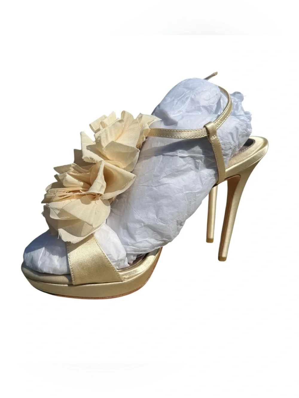 Badgley Mischka new box